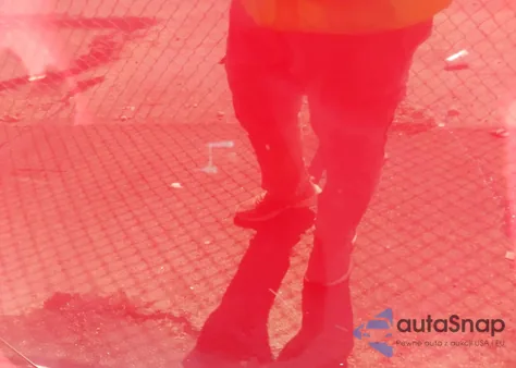 2010 Ford Edge Limited z USA, uszkodzony, nr VIN 2FMDK4KC5ABA44422